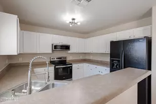 65 N 224th Ln, Buckeye, AZ 85326 - Photo 17