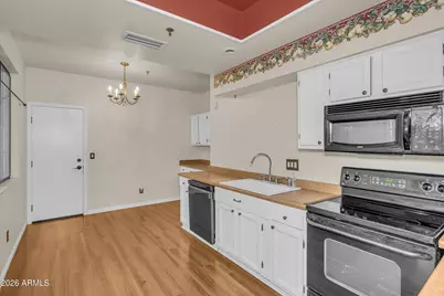 11515 N 91st Street #107, Scottsdale, AZ 85260 - Photo 9