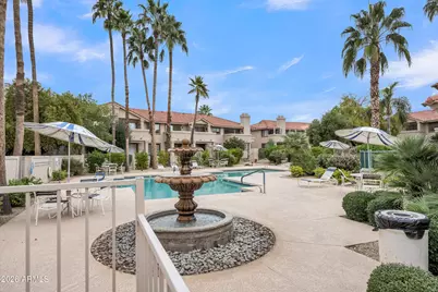 11515 N 91st Street #107, Scottsdale, AZ 85260 - Photo 31