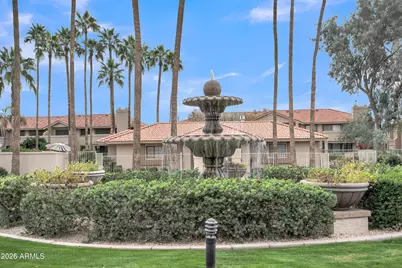 11515 N 91st Street #107, Scottsdale, AZ 85260 - Photo 29