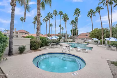 11515 N 91st Street #107, Scottsdale, AZ 85260 - Photo 33