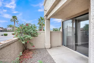 11515 N 91st Street #107, Scottsdale, AZ 85260 - Photo 23