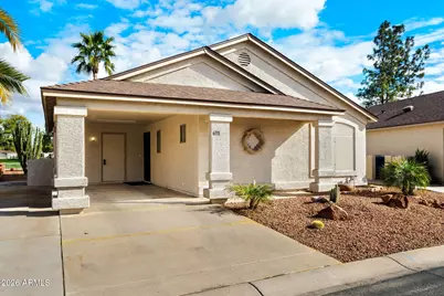 6331 S Sawgrass Drive, Chandler, AZ 85249 - Photo 1