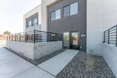 432 S 32nd Street #102, Mesa, AZ 85204 - Photo 65