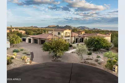 7969 E Baker Drive, Scottsdale, AZ 85266 - Photo 83