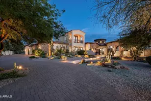 7969 E Baker Dr, Scottsdale, AZ 85266 - Photo 1