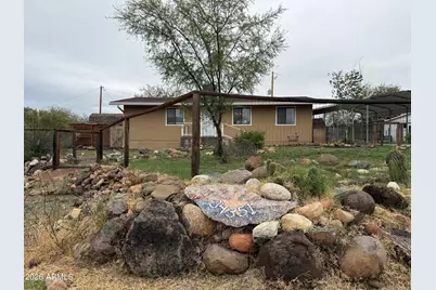 34351 S Vladimir Street, Black Canyon City, AZ 85324 - Photo 1