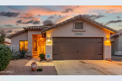 4309 E Tether Trail, Phoenix, AZ 85050 - Photo 1