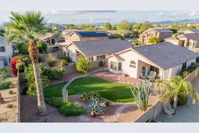 4309 E Tether Trail, Phoenix, AZ 85050 - Photo 15