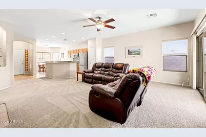22306 N Greenland Park Drive, Maricopa, AZ 85139 - Photo 7