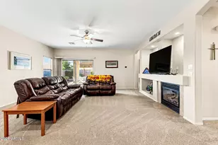 22306 N Greenland Park Dr, Maricopa, AZ 85139 - Photo 5