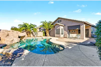 22306 N Greenland Park Drive, Maricopa, AZ 85139 - Photo 23