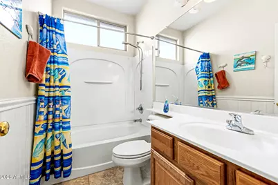 22306 N Greenland Park Drive, Maricopa, AZ 85139 - Photo 19