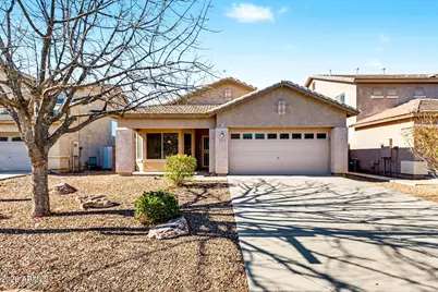 22306 N Greenland Park Drive, Maricopa, AZ 85139 - Photo 1