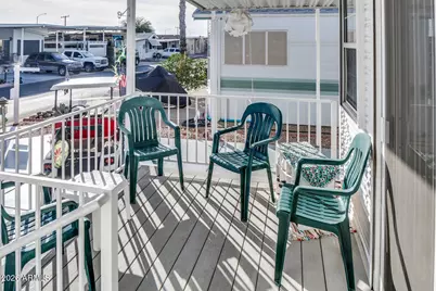 17200 W Bell Road #1191, Surprise, AZ 85374 - Photo 19