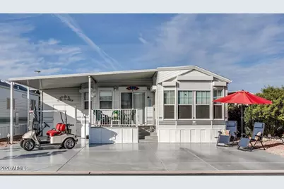 17200 W Bell Road #1191, Surprise, AZ 85374 - Photo 1