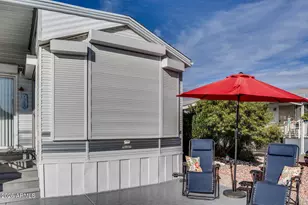 17200 W Bell Rd, Surprise, AZ 85374 - Photo 21