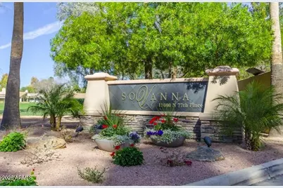 11000 N 77th Place #1057, Scottsdale, AZ 85260 - Photo 11