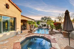 3062 S Amble Pass, Gold Canyon, AZ 85118 - Photo 23