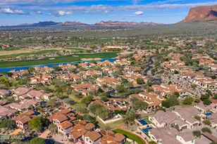 3062 S Amble Pass, Gold Canyon, AZ 85118 - Photo 33