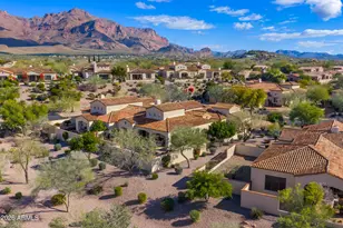 3062 S Amble Pass, Gold Canyon, AZ 85118 - Photo 31