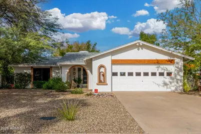 9010 E Gray Road, Scottsdale, AZ 85260 - Photo 1