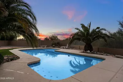 6018 E Coyote Wash Drive, Scottsdale, AZ 85266 - Photo 57