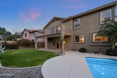 6018 E Coyote Wash Drive, Scottsdale, AZ 85266 - Photo 61