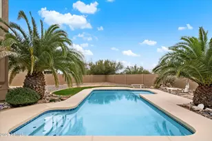 6018 E Coyote Wash Dr, Scottsdale, AZ 85266 - Photo 45