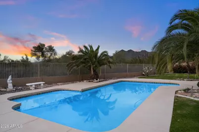 6018 E Coyote Wash Drive, Scottsdale, AZ 85266 - Photo 63