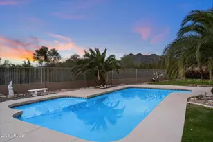 6018 E Coyote Wash Dr, Scottsdale, AZ 85266 - Photo 63