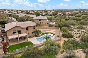 6018 E Coyote Wash Dr, Scottsdale, AZ 85266 - Photo 47