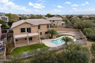 6018 E Coyote Wash Dr, Scottsdale, AZ 85266 - Photo 53