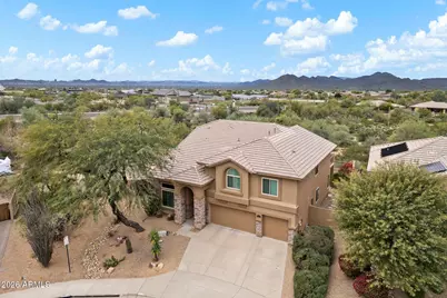 6018 E Coyote Wash Drive, Scottsdale, AZ 85266 - Photo 67