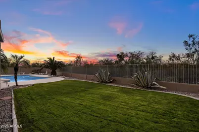 6018 E Coyote Wash Drive, Scottsdale, AZ 85266 - Photo 55