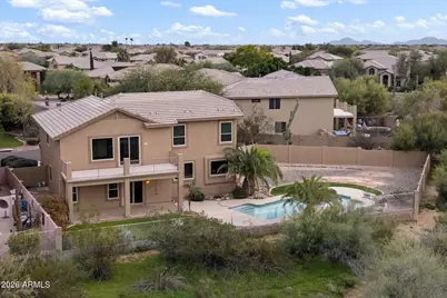 6018 E Coyote Wash Drive, Scottsdale, AZ 85266 - Photo 51