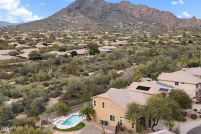 6018 E Coyote Wash Drive, Scottsdale, AZ 85266 - Photo 3