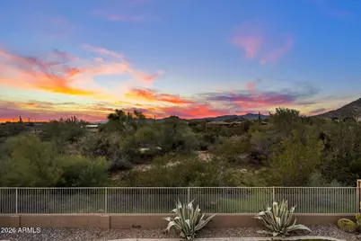 6018 E Coyote Wash Drive, Scottsdale, AZ 85266 - Photo 5