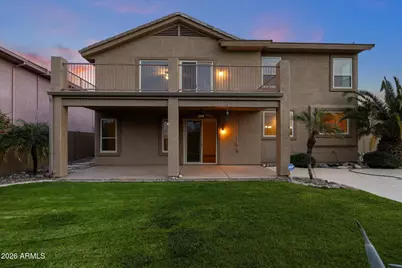 6018 E Coyote Wash Drive, Scottsdale, AZ 85266 - Photo 65