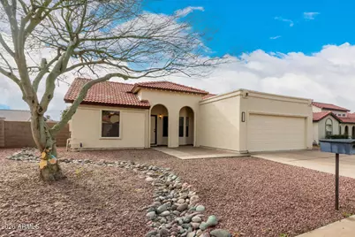 6321 W Ironwood Drive, Glendale, AZ 85302 - Photo 3