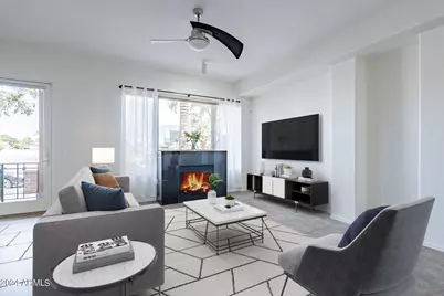 17 W Vernon Avenue W #11, Phoenix, AZ 85003 - Photo 3