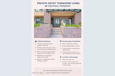 17 W Vernon Avenue #11, Phoenix, AZ 85003 - Photo 3