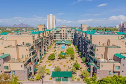 17 W Vernon Avenue #11, Phoenix, AZ 85003 - Photo 65