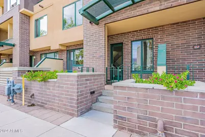 17 W Vernon Avenue #11, Phoenix, AZ 85003 - Photo 45