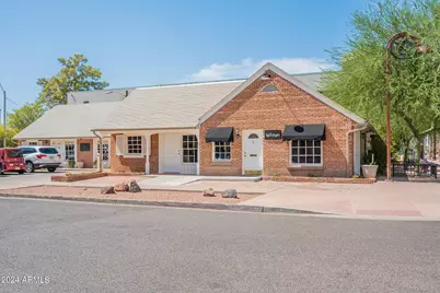 17 W Vernon Avenue W #11, Phoenix, AZ 85003 - Photo 77