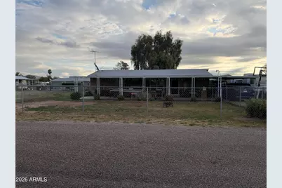 10529 N Hillside Drive, Casa Grande, AZ 85122 - Photo 1