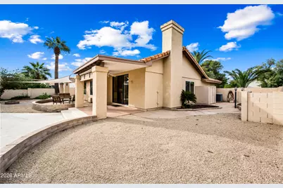 7833 S Terrace Road, Tempe, AZ 85284 - Photo 35