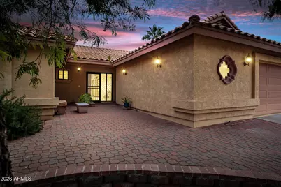 7833 S Terrace Road, Tempe, AZ 85284 - Photo 1