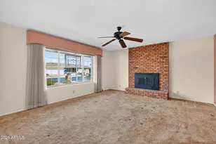 4719 E Flossmoor Cir, Mesa, AZ 85206 - Photo 3