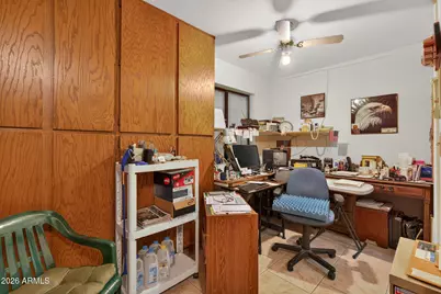 4719 E Flossmoor Circle, Mesa, AZ 85206 - Photo 17